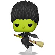 Funko POP Animation: the Simpsons- Witch Marge - Figure
