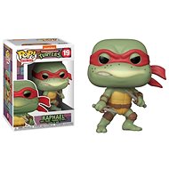 Funko POP RT S2: TMNT- Raphael - Figure