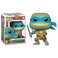 Funko POP RT S2: TMNT- Leonardo - Figure