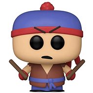 Funko POP Animation: South Park S3 - Shadow Hachi Stan - Figure