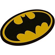 Oval - Batman - doormat - Doormat