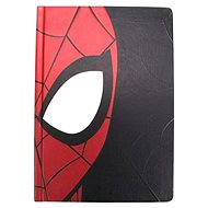 Spider-Man - zápisník - Zápisník
