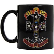 Guns N Roses - Appetite - Hrnek - Hrnek