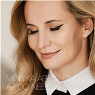 Absolonová Monika: Up to Heaven - CD - Music DVD