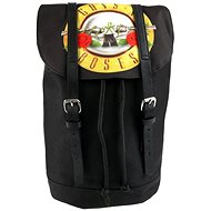 Guns N Roses - Roses Logo - Batoh - Batoh