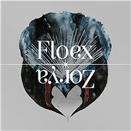 Floex: Zorya - LP - LP Record
