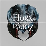Floex: Zorya - CD - Hudební CD