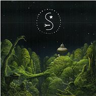 Floex: Samorost 3 Soundtrack - CD - Music CD