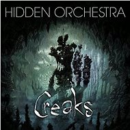 Hidden Orchestra: Creaks Soundtrack - CD - Music CD