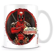 Deadpool - I'm The Insufferable (0,3 l) - Mug - Mug