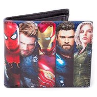 Avengers: Infinity War - wallet - Wallet