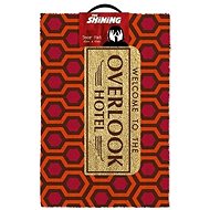 The Shining - Osvícení - rohožka - Rohožka
