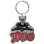Dio - Logo & Murray - keychain - Keychain