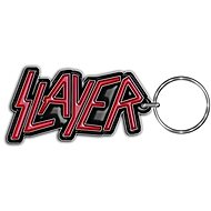 Slayer - Logo - keychain - Keychain