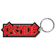 Kreator - Logo - keychain - Keychain