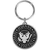 Ramones - Classic Seal - keychain - Keychain