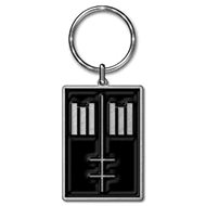 Manson Marilyn - MM Logo - keychain - Keychain
