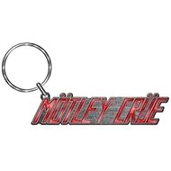 Motley Crue - Logo - keychain - Keychain