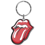 Rolling Stones - Tongue - keychain - Keychain