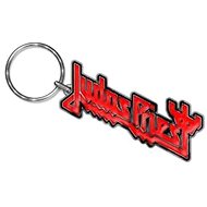 Judas Priest - Logo - keychain - Keychain
