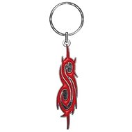 Slipknot - Tribal S - keychain - Keychain