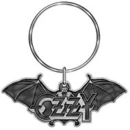 Osbourne Ozzy - Ordinary Man - keychain - Keychain