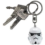 Star Wars - Stormtrooper 3D - keychain - Keychain