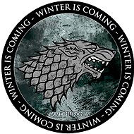 Game of Thrones - Stark - mouse pad - Mouse Pad