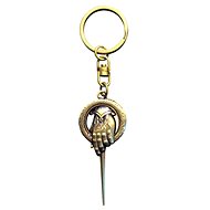 Game of Thrones - "The Hand of the King" 3D - keychain - Keychain