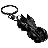 Batman - Batmobile 3D - keychain - Keychain