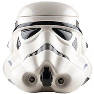 Star Wars - Stormtrooper - Cookie Jar - Storage Jar