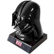 Star Wars - Darth Vader - Projection Alarm Clock - Alarm Clock