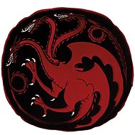 Hra o trůny / Game of Thrones -Targaryen - pillow - Pillow