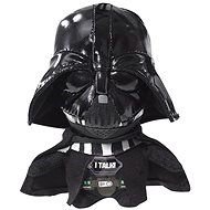 Star Wars - talking Darth Vader - keychain - Keychain