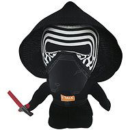 Star Wars - mluvící Kylo Ren - klíčenka - Klíčenka