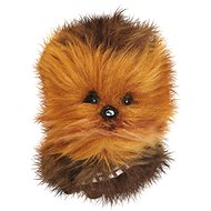 Star Wars - Talking Chewbacca - keychain - Keychain