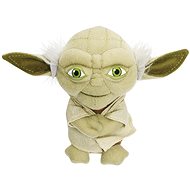 Star Wars - Talking Yoda - keychain - Keychain