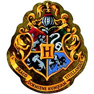 Harry Potter - Hogwarts - mouse pad - Mouse Pad