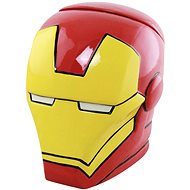 Iron Man - Biscuit box - Storage Jar
