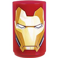 Iron Man - lamp - Table Lamp