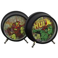 Avengers - Marvel Heroes - Alarm Clock - Alarm Clock