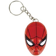 Spider-Man LED glowing - keychain - Keychain