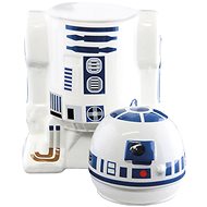 Star Wars - R2-D2 - Cookie jar - Storage Jar