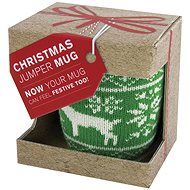 Christmas Sweater (0,3 l) - Mug - Mug