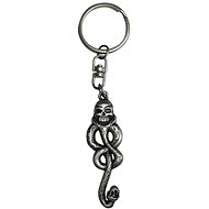Harry Potter - Death Eater - keychain - Keychain