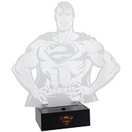 Superman - lamp - Table Lamp