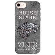 Hra o trůny / Game of Thrones - Stark - mobile cover - Phone Cover