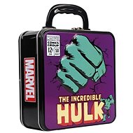 Hulk - Metal suitcase Hulk - suitcase - Children's Briefcase