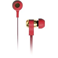 Iron Man - earphones - Headphones