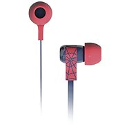 Spider-Man - earphones - Headphones